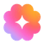 BlumaSpace logo