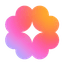 BlumaSpace logo